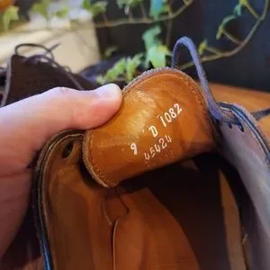 Allen Edmonds | Shoes | Allen Edmonds Macneil 2 Longwing  display picture 1